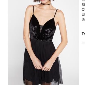 BCBGeneration Cocktail Dress